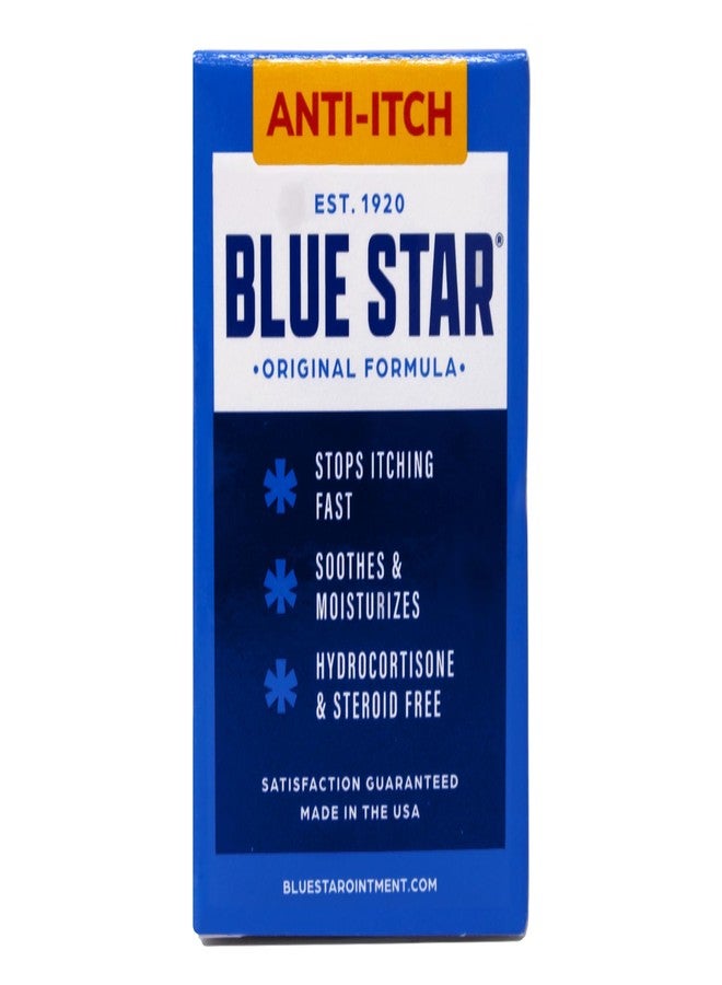 Blue Star Ointment 2 oz by Blue Star - Image 5